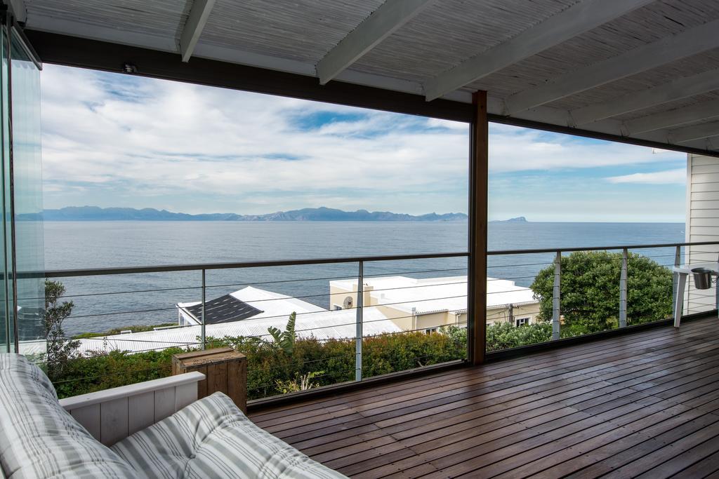 Quarterdeck Holiday Apartment Ciudad del Cabo Exterior foto