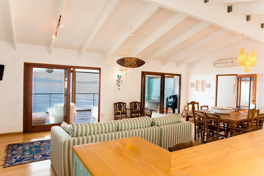 Quarterdeck Holiday Apartment Ciudad del Cabo Exterior foto