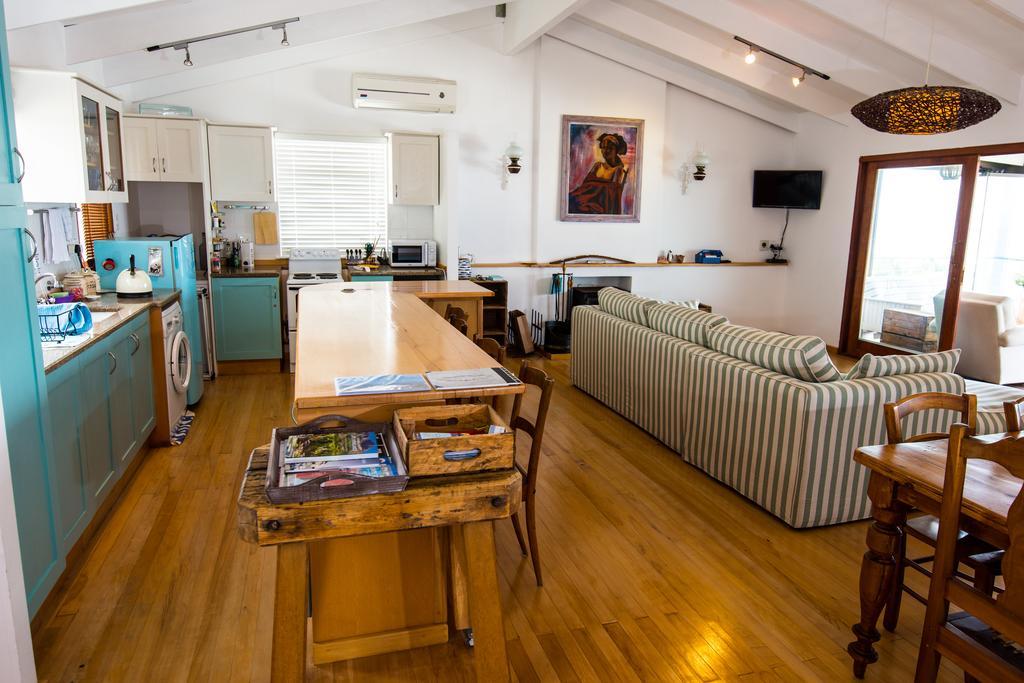 Quarterdeck Holiday Apartment Ciudad del Cabo Exterior foto