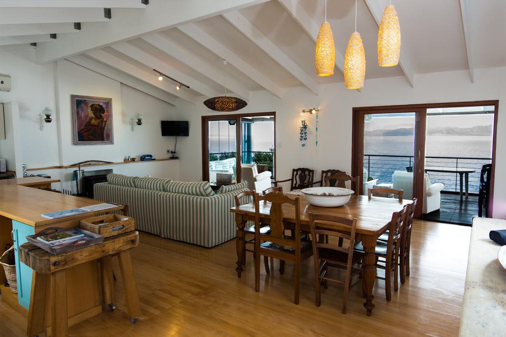 Quarterdeck Holiday Apartment Ciudad del Cabo Exterior foto