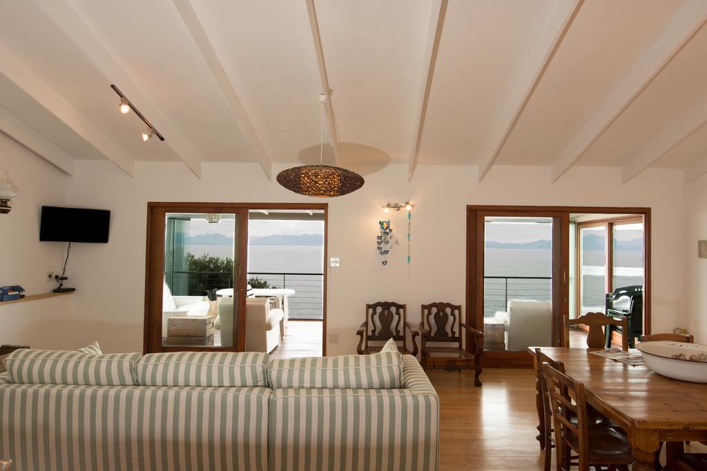 Quarterdeck Holiday Apartment Ciudad del Cabo Exterior foto