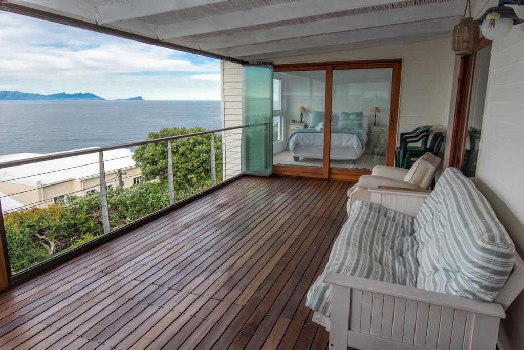 Quarterdeck Holiday Apartment Ciudad del Cabo Exterior foto