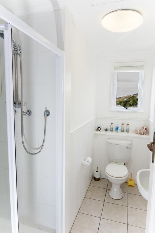 Quarterdeck Holiday Apartment Ciudad del Cabo Exterior foto