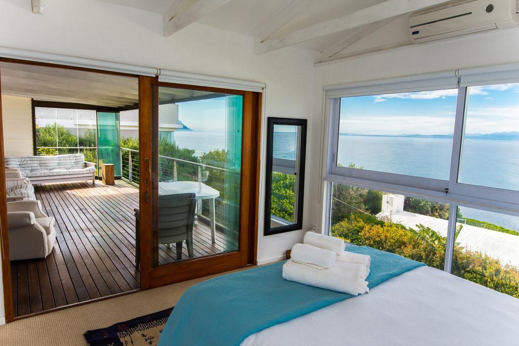 Quarterdeck Holiday Apartment Ciudad del Cabo Exterior foto