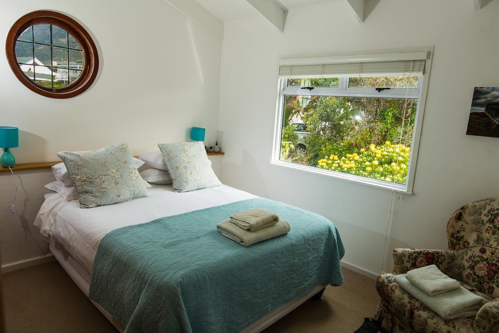 Quarterdeck Holiday Apartment Ciudad del Cabo Exterior foto