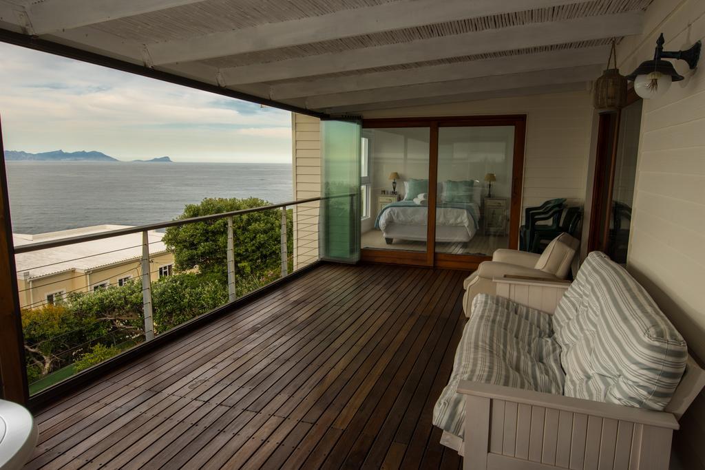 Quarterdeck Holiday Apartment Ciudad del Cabo Exterior foto