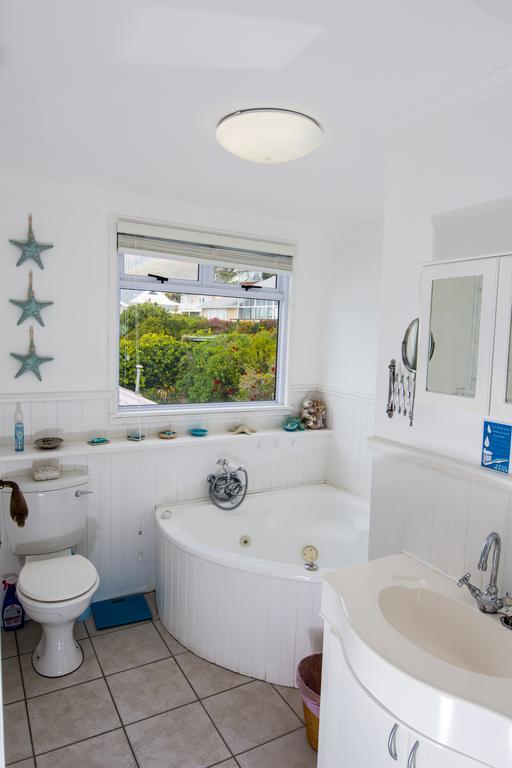 Quarterdeck Holiday Apartment Ciudad del Cabo Exterior foto
