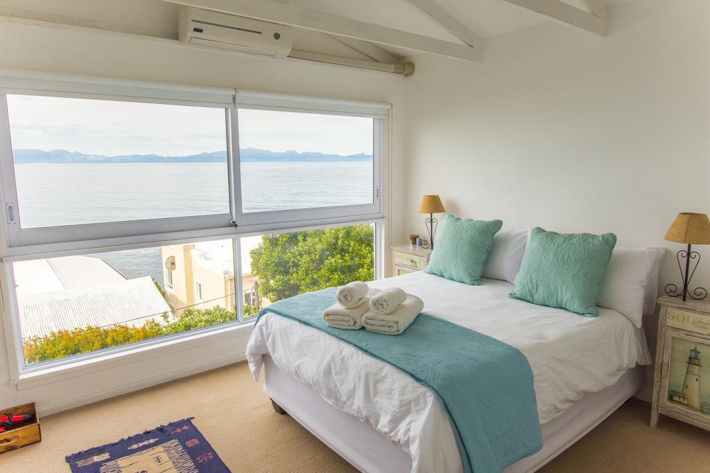 Quarterdeck Holiday Apartment Ciudad del Cabo Exterior foto