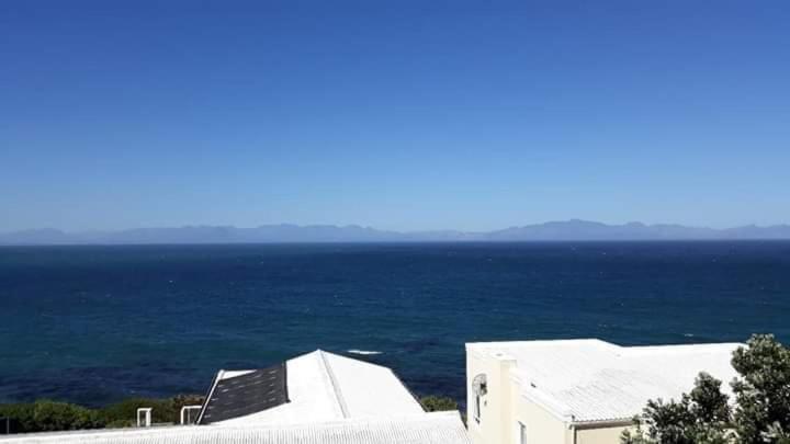 Quarterdeck Holiday Apartment Ciudad del Cabo Exterior foto